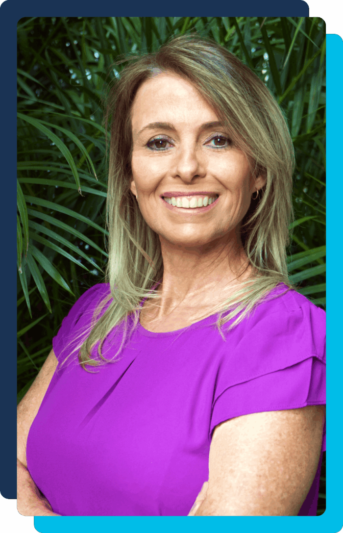 Annelisa Faccin Formação